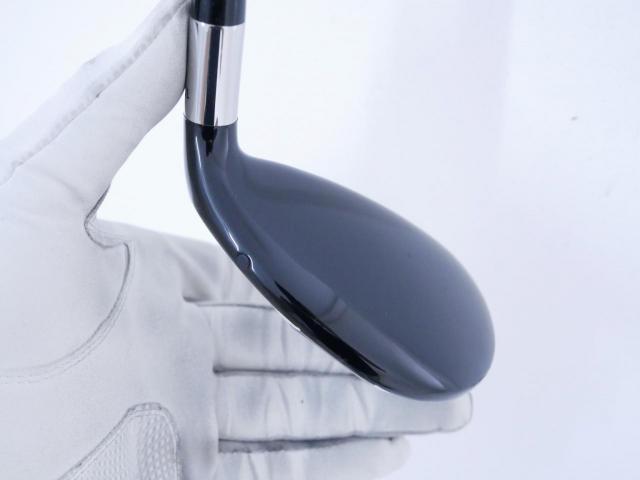 Fairway Wood : callaway : ไม้กระเทย Callaway Legacy Black V Loft 18 ก้านเหล็ก GS95 