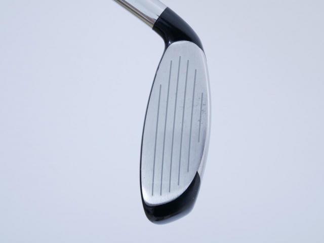 Fairway Wood : callaway : ไม้กระเทย Callaway Legacy Black V Loft 18 ก้านเหล็ก GS95 