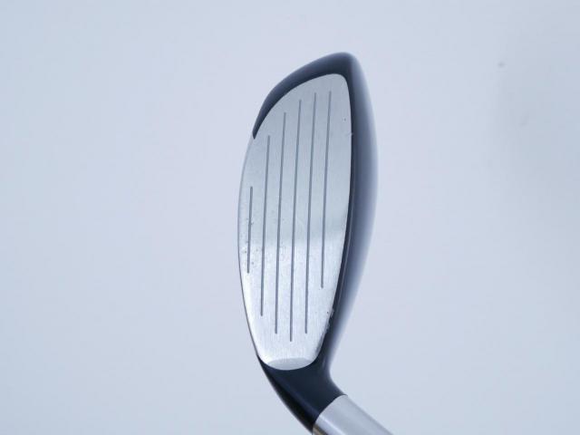 Fairway Wood : callaway : ไม้กระเทย Callaway Legacy Black V Loft 18 ก้านเหล็ก GS95 