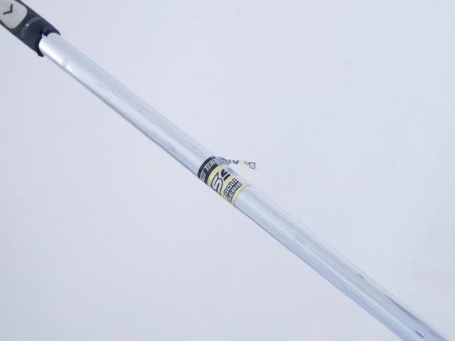 Fairway Wood : callaway : ไม้กระเทย Callaway Legacy Black V Loft 18 ก้านเหล็ก GS95 