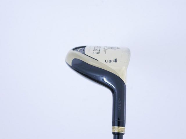 Fairway Wood : Maruman : ไม้กระเทย Maruman MAJESTY Royale (รุ่นปี 2021 รุ่นท้อปสุด) Loft 21 Flex R