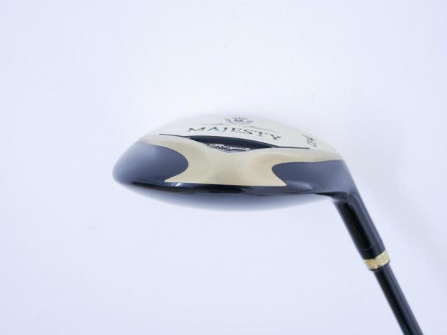 Fairway Wood : Maruman : ไม้กระเทย Maruman MAJESTY Royale (รุ่นปี 2021 รุ่นท้อปสุด) Loft 21 Flex R