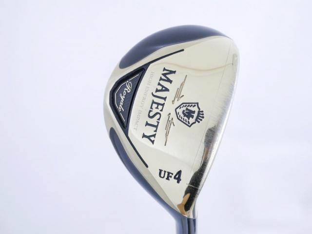 Fairway Wood : Maruman : ไม้กระเทย Maruman MAJESTY Royale (รุ่นปี 2021 รุ่นท้อปสุด) Loft 21 Flex R
