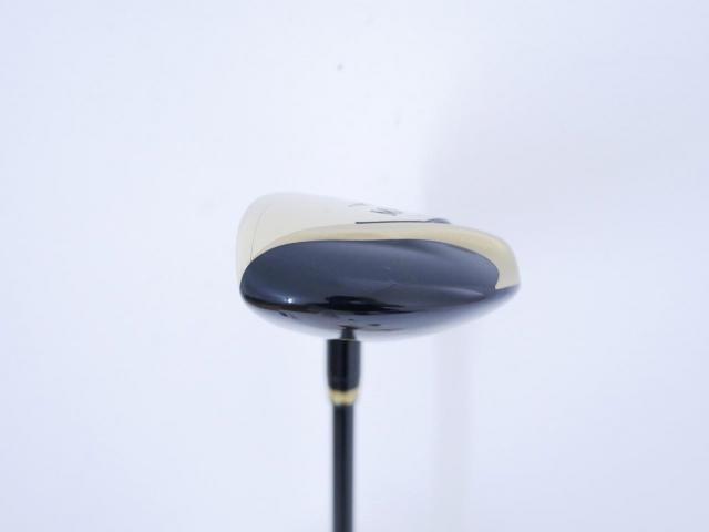 Fairway Wood : Maruman : ไม้กระเทย Maruman MAJESTY Royale (รุ่นปี 2021 รุ่นท้อปสุด) Loft 21 Flex R