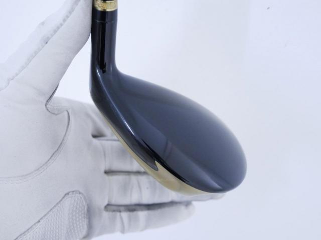 Fairway Wood : Maruman : ไม้กระเทย Maruman MAJESTY Royale (รุ่นปี 2021 รุ่นท้อปสุด) Loft 21 Flex R