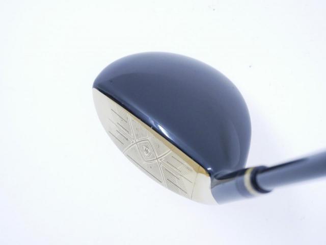 Fairway Wood : Maruman : ไม้กระเทย Maruman MAJESTY Royale (รุ่นปี 2021 รุ่นท้อปสุด) Loft 21 Flex R