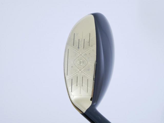 Fairway Wood : Maruman : ไม้กระเทย Maruman MAJESTY Royale (รุ่นปี 2021 รุ่นท้อปสุด) Loft 21 Flex R