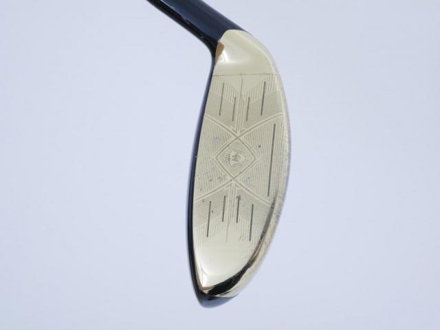 Fairway Wood : Maruman : ไม้กระเทย Maruman MAJESTY Royale (รุ่นปี 2021 รุ่นท้อปสุด) Loft 21 Flex R