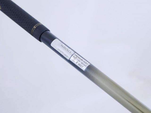 Fairway Wood : Maruman : ไม้กระเทย Maruman MAJESTY Royale (รุ่นปี 2021 รุ่นท้อปสุด) Loft 21 Flex R