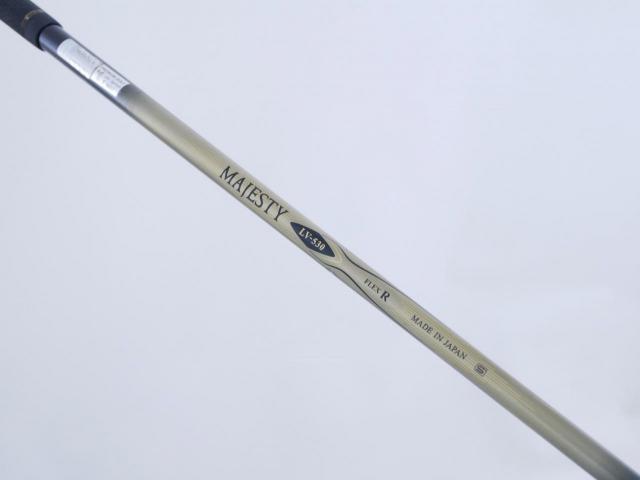 Fairway Wood : Maruman : ไม้กระเทย Maruman MAJESTY Royale (รุ่นปี 2021 รุ่นท้อปสุด) Loft 21 Flex R