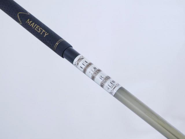 Fairway Wood : Maruman : ไม้กระเทย Maruman MAJESTY Royale (รุ่นปี 2021 รุ่นท้อปสุด) Loft 21 Flex R
