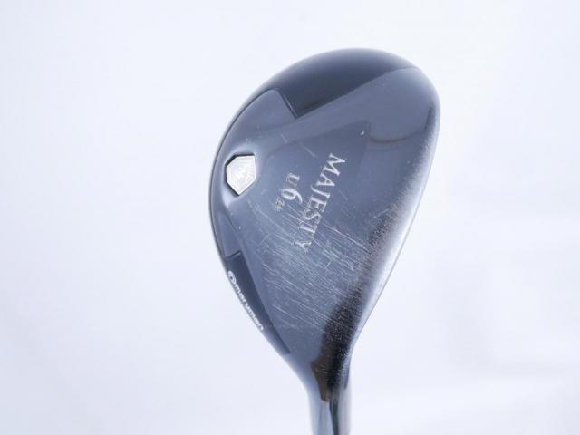 Fairway Wood : Maruman : ไม้กระเทย Maruman Majesty Royal Black (รุ่นท๊อปสุด) Loft 26 Flex R