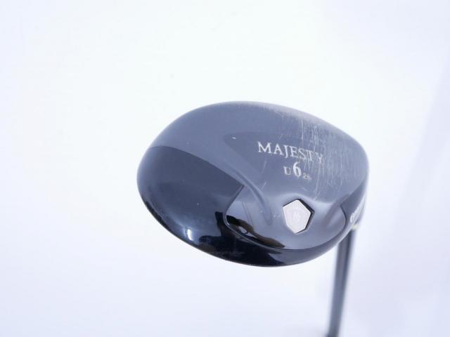 Fairway Wood : Maruman : ไม้กระเทย Maruman Majesty Royal Black (รุ่นท๊อปสุด) Loft 26 Flex R