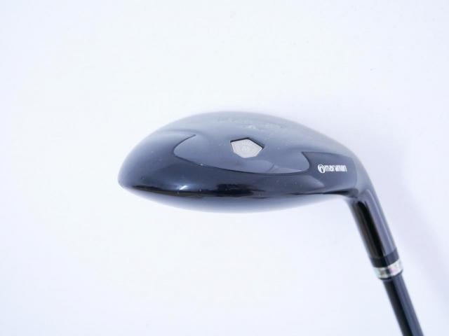 Fairway Wood : Maruman : ไม้กระเทย Maruman Majesty Royal Black (รุ่นท๊อปสุด) Loft 26 Flex R