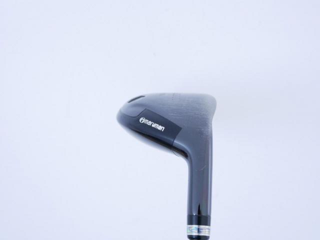 Fairway Wood : Maruman : ไม้กระเทย Maruman Majesty Royal Black (รุ่นท๊อปสุด) Loft 26 Flex R