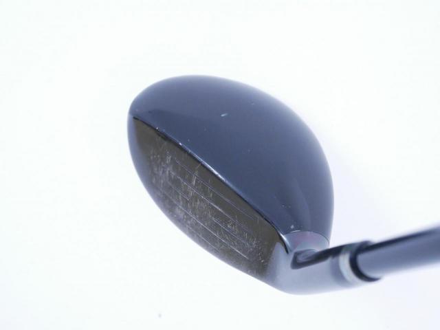 Fairway Wood : Maruman : ไม้กระเทย Maruman Majesty Royal Black (รุ่นท๊อปสุด) Loft 26 Flex R