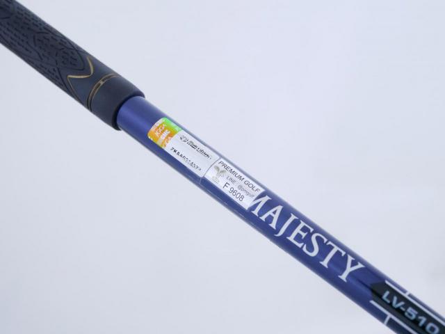 Fairway Wood : Maruman : ไม้กระเทย Maruman Majesty Royal Black (รุ่นท๊อปสุด) Loft 26 Flex R