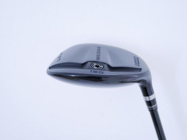 Fairway Wood : Other Brand : ไม้กระเทย Ryoma Maxima U Titanium (รุ่นล่าสุด ปี 2023) Loft 22 ก้าน Tour AD MU2 Flex R