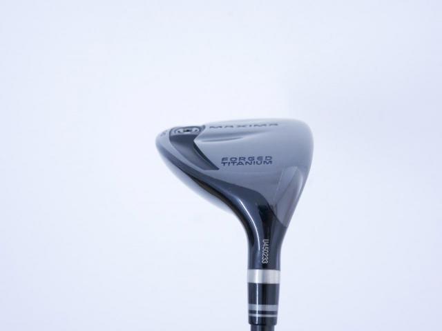 Fairway Wood : Other Brand : ไม้กระเทย Ryoma Maxima U Titanium (รุ่นล่าสุด ปี 2023) Loft 22 ก้าน Tour AD MU2 Flex R