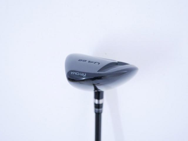 Fairway Wood : Other Brand : ไม้กระเทย Ryoma Maxima U Titanium (รุ่นล่าสุด ปี 2023) Loft 22 ก้าน Tour AD MU2 Flex R