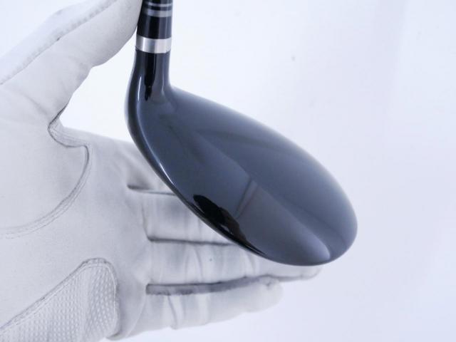Fairway Wood : Other Brand : ไม้กระเทย Ryoma Maxima U Titanium (รุ่นล่าสุด ปี 2023) Loft 22 ก้าน Tour AD MU2 Flex R