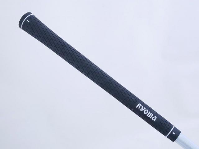 Fairway Wood : Other Brand : ไม้กระเทย Ryoma Maxima U Titanium (รุ่นล่าสุด ปี 2023) Loft 22 ก้าน Tour AD MU2 Flex R