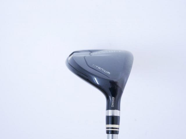 Fairway Wood : Other Brand : ไม้กระเทย Ryoma Utility (Titanium) Loft 24 ก้าน Tour AD Ryoma U Flex S