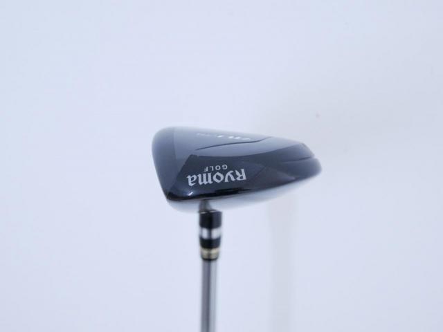 Fairway Wood : Other Brand : ไม้กระเทย Ryoma Utility (Titanium) Loft 24 ก้าน Tour AD Ryoma U Flex S