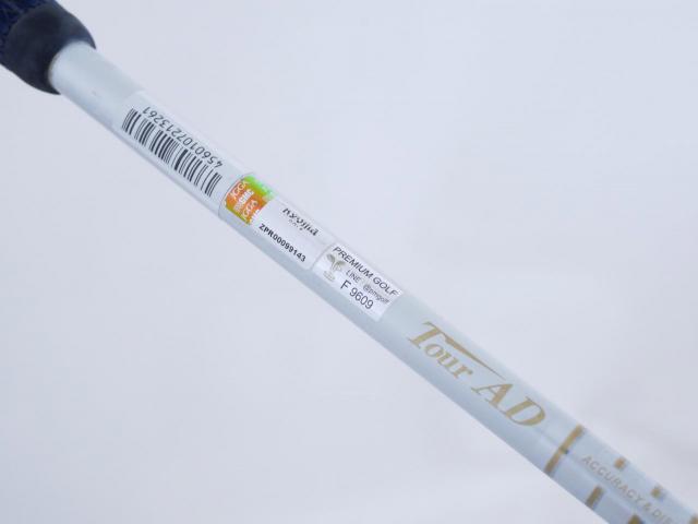 Fairway Wood : Other Brand : ไม้กระเทย Ryoma Utility (Titanium) Loft 24 ก้าน Tour AD Ryoma U Flex S