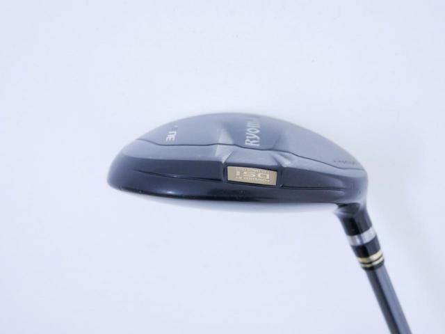 Fairway Wood : Other Brand : ไม้กระเทย Ryoma Utility (Titanium) Loft 21 ก้าน Fujikura MCI 80 Flex S
