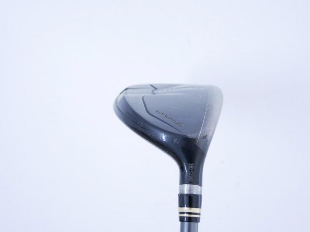 Fairway Wood : Other Brand : ไม้กระเทย Ryoma Utility (Titanium) Loft 21 ก้าน Fujikura MCI 80 Flex S
