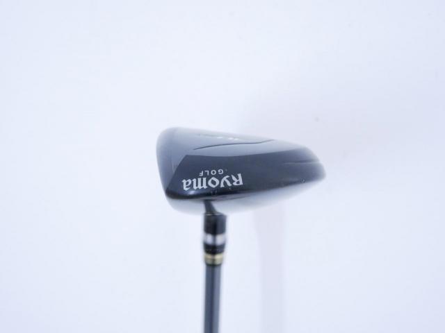 Fairway Wood : Other Brand : ไม้กระเทย Ryoma Utility (Titanium) Loft 21 ก้าน Fujikura MCI 80 Flex S
