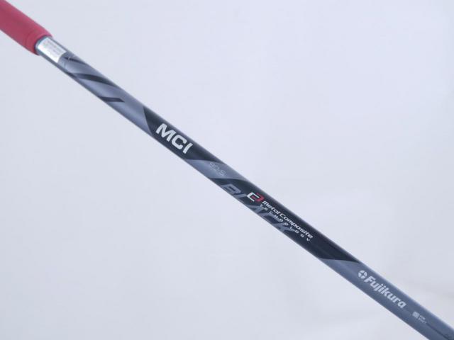 Fairway Wood : Other Brand : ไม้กระเทย Ryoma Utility (Titanium) Loft 21 ก้าน Fujikura MCI 80 Flex S