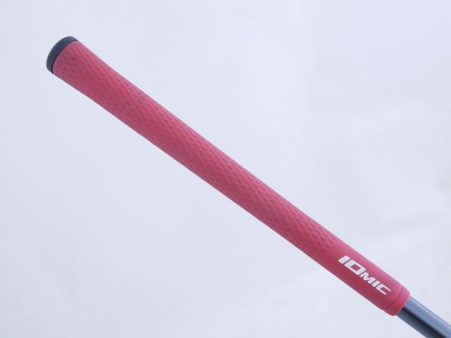 Fairway Wood : Other Brand : ไม้กระเทย Ryoma Utility (Titanium) Loft 21 ก้าน Fujikura MCI 80 Flex S