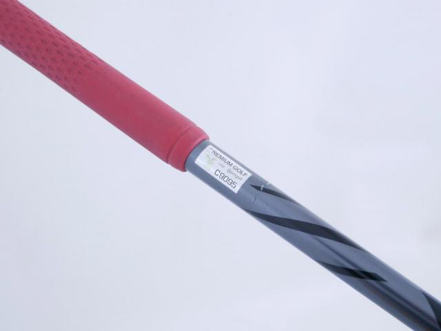 Fairway Wood : Other Brand : ไม้กระเทย Ryoma Utility (Titanium) Loft 21 ก้าน Fujikura MCI 80 Flex S