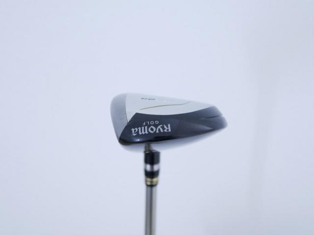 Fairway Wood : Other Brand : ไม้กระเทย Ryoma Utility (Titanium) Loft 24 ก้าน Tour AD Ryoma U Flex R