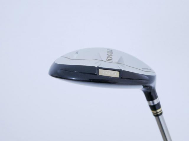 Fairway Wood : Other Brand : ไม้กระเทย Ryoma Utility (Titanium) Loft 24 ก้าน Tour AD Ryoma U Flex R