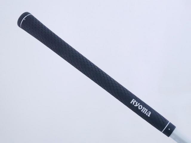 Fairway Wood : Other Brand : ไม้กระเทย Ryoma Utility (Titanium) Loft 24 ก้าน Tour AD Ryoma U Flex R