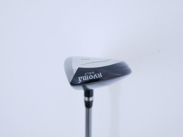 Fairway Wood : Other Brand : ไม้กระเทย Ryoma Utility (Titanium) Loft 24 ก้าน Tour AD Ryoma U Flex R2