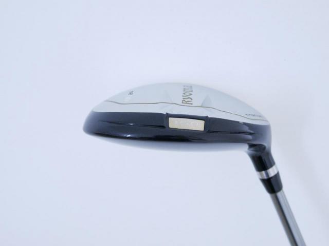 Fairway Wood : Other Brand : ไม้กระเทย Ryoma Utility (Titanium) Loft 24 ก้าน Tour AD Ryoma U Flex R2