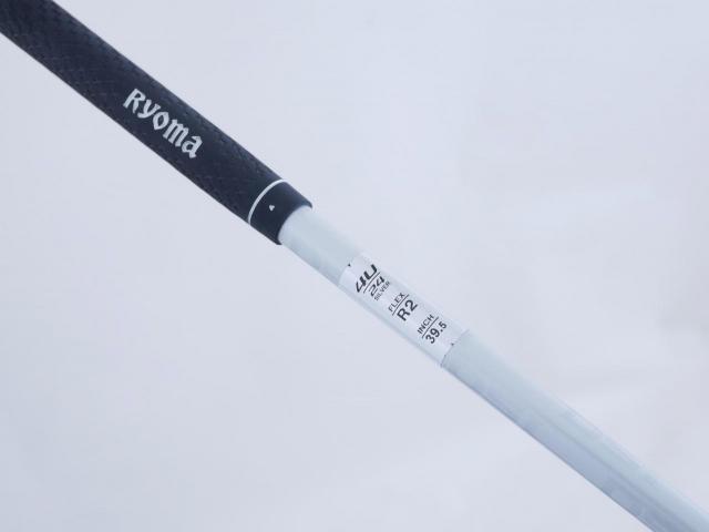 Fairway Wood : Other Brand : ไม้กระเทย Ryoma Utility (Titanium) Loft 24 ก้าน Tour AD Ryoma U Flex R2