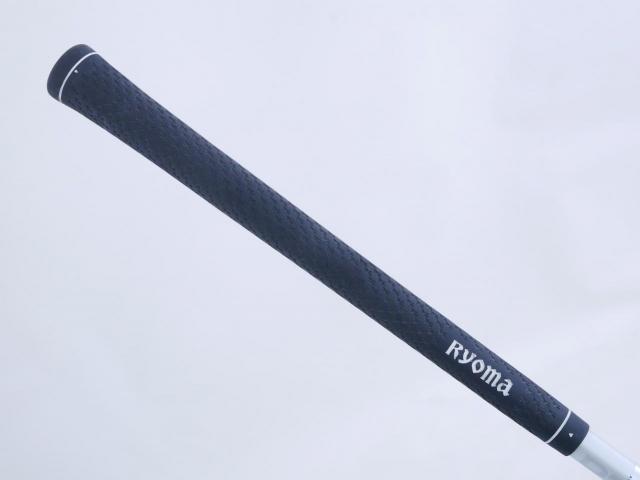 Fairway Wood : Other Brand : ไม้กระเทย Ryoma Utility (Titanium) Loft 24 ก้าน Tour AD Ryoma U Flex R2