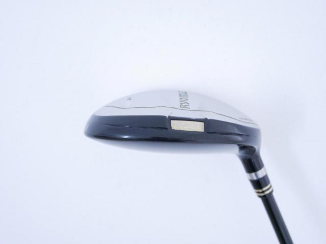 Fairway Wood : Other Brand : ไม้กระเทย Ryoma Utility (Titanium) Loft 24 ก้าน Tour AD SF-6 Flex S
