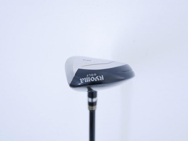 Fairway Wood : Other Brand : ไม้กระเทย Ryoma Utility (Titanium) Loft 24 ก้าน Tour AD SF-6 Flex S