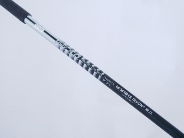 Fairway Wood : Other Brand : ไม้กระเทย Ryoma Utility (Titanium) Loft 24 ก้าน Tour AD SF-6 Flex S