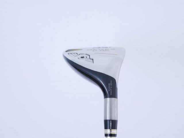 Fairway Wood : Honma : ไม้กระเทย Honma Beres U-06 (ปี 2019) Loft 22 ก้าน ARMRQ X (47) Flex R (2 ดาว)