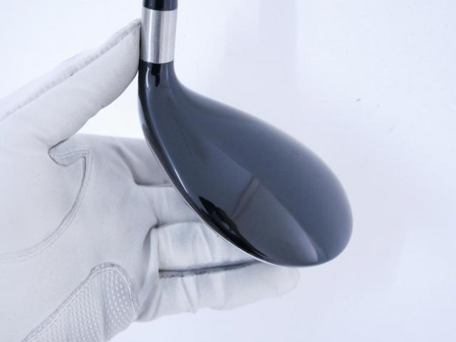 Fairway Wood : Honma : ไม้กระเทย Honma Beres U-06 (ปี 2019) Loft 22 ก้าน ARMRQ X (47) Flex R (2 ดาว)