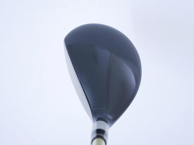 Fairway Wood : Honma : ไม้กระเทย Honma Beres U-06 (ปี 2019) Loft 22 ก้าน ARMRQ X (47) Flex R (2 ดาว)