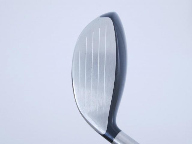 Fairway Wood : Honma : ไม้กระเทย Honma Beres U-06 (ปี 2019) Loft 22 ก้าน ARMRQ X (47) Flex R (2 ดาว)