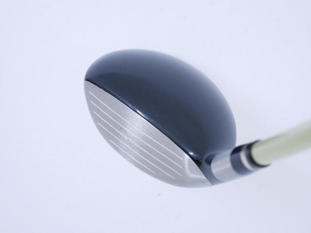 Fairway Wood : Honma : ไม้กระเทย Honma Beres U-06 (ปี 2019) Loft 22 ก้าน ARMRQ X (47) Flex R (2 ดาว)